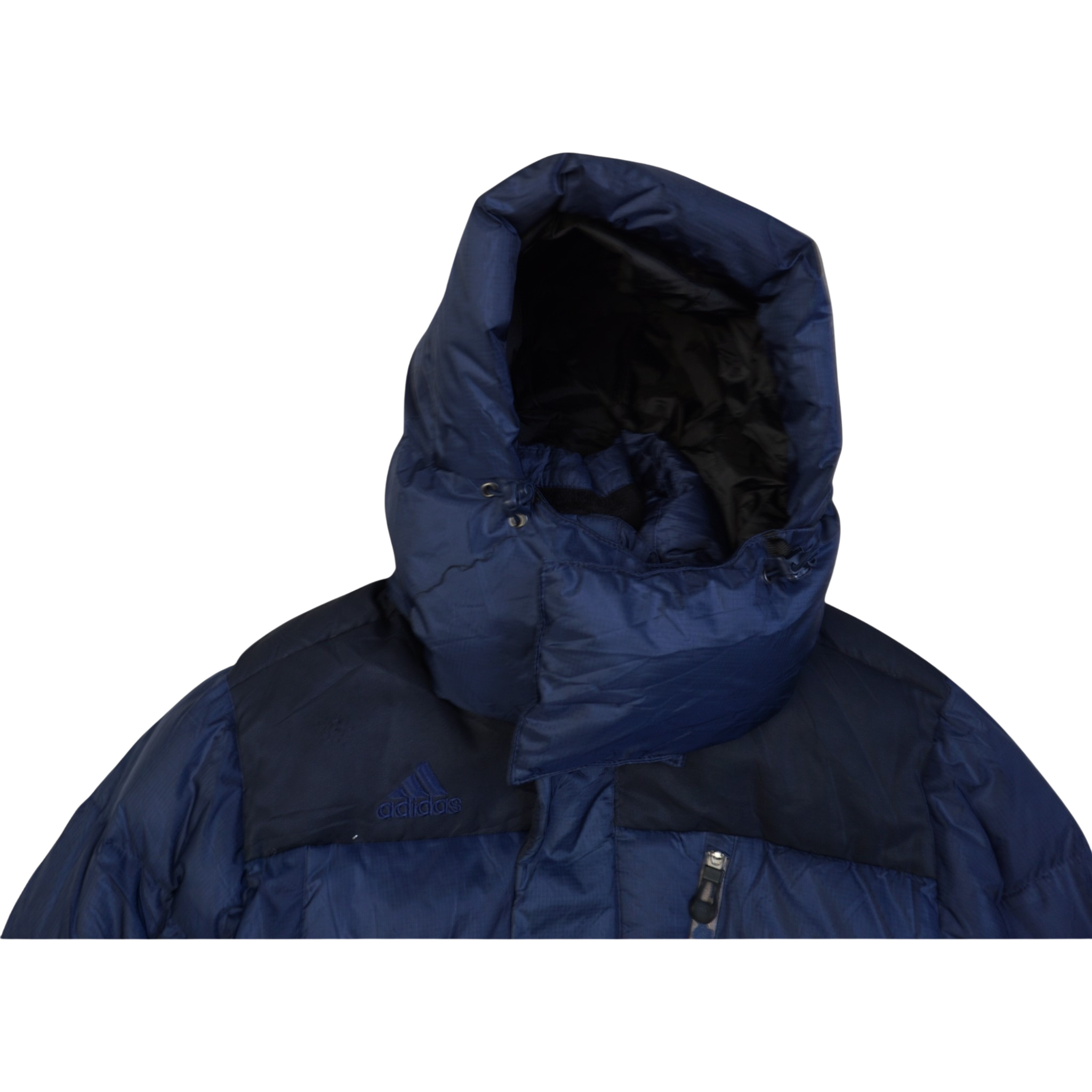 Vintage Puffer-Maverick