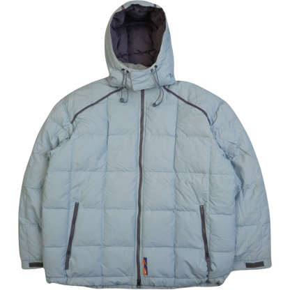 Vintage Puffer-Maverick