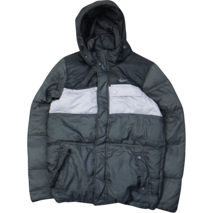 Vintage Puffer-Maverick