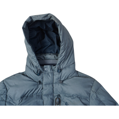 Vintage Puffer-Maverick