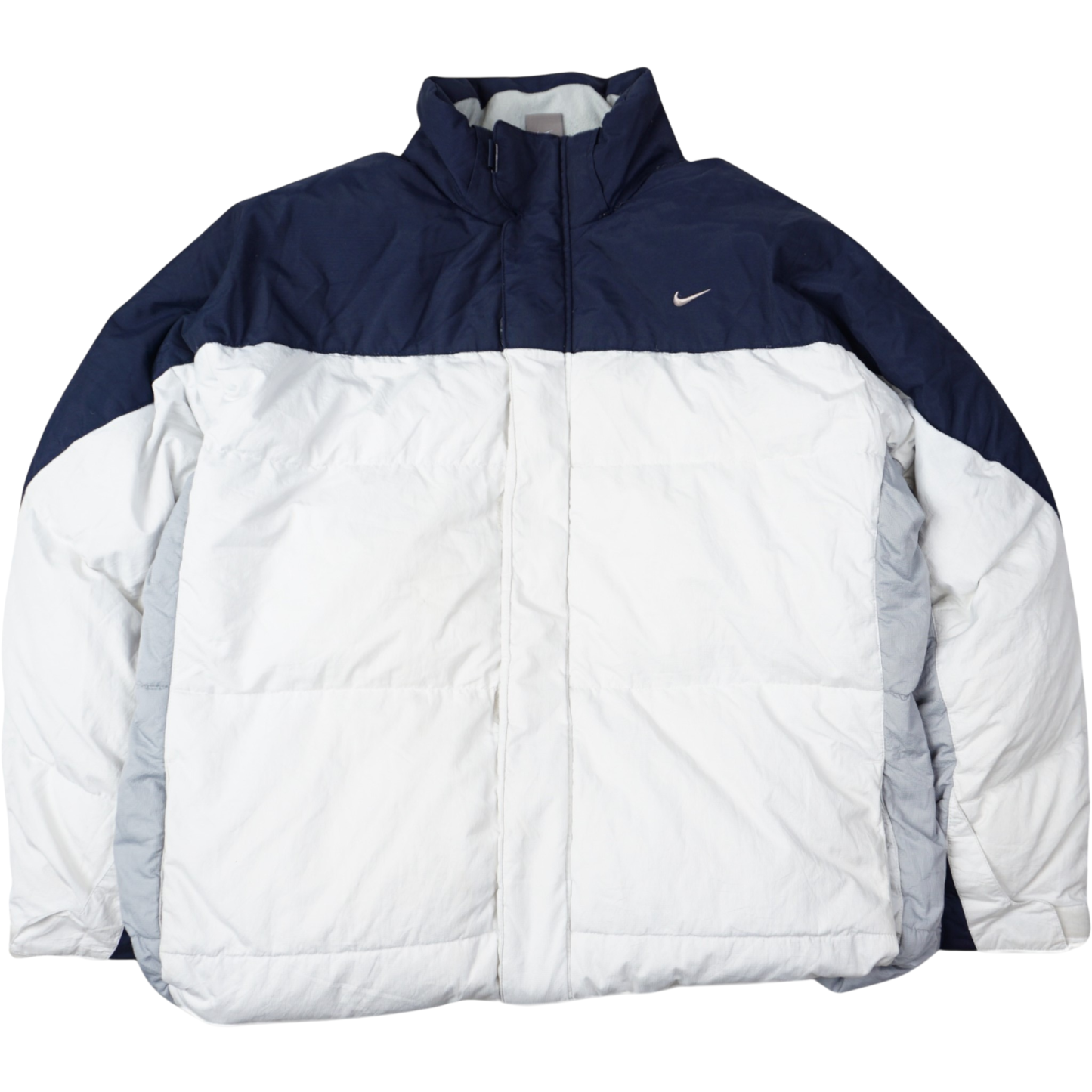 Vintage Puffer-Maverick