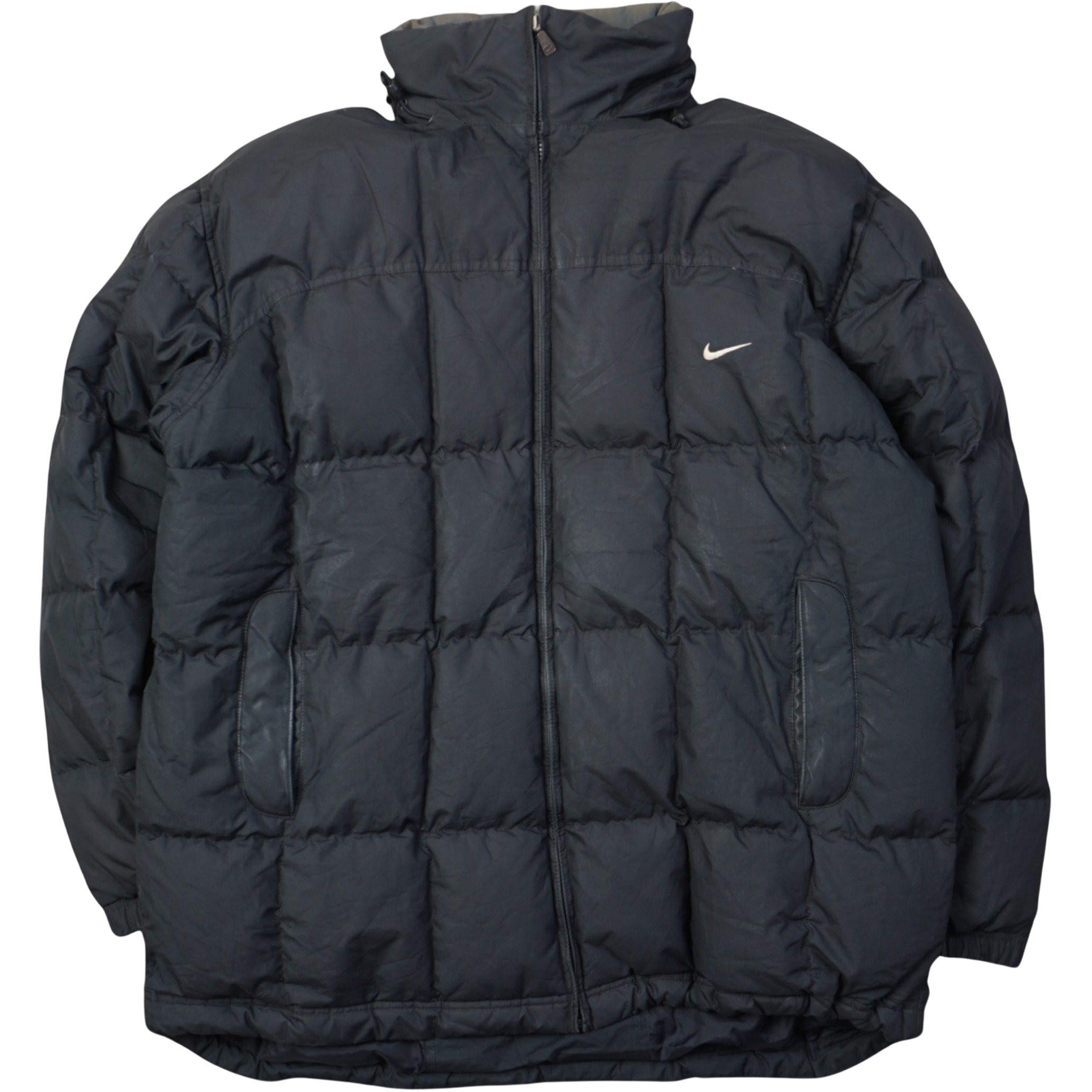 Vintage Puffer-Maverick