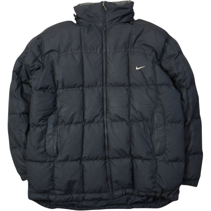 Vintage Puffer-Maverick