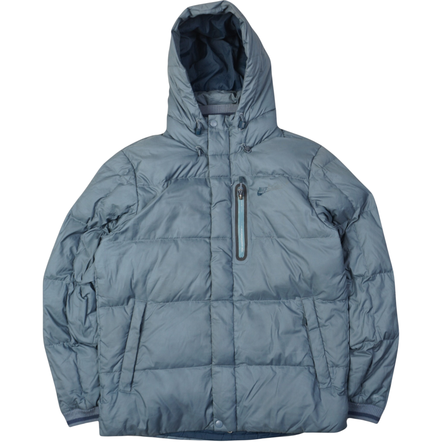 Vintage Puffer-Maverick