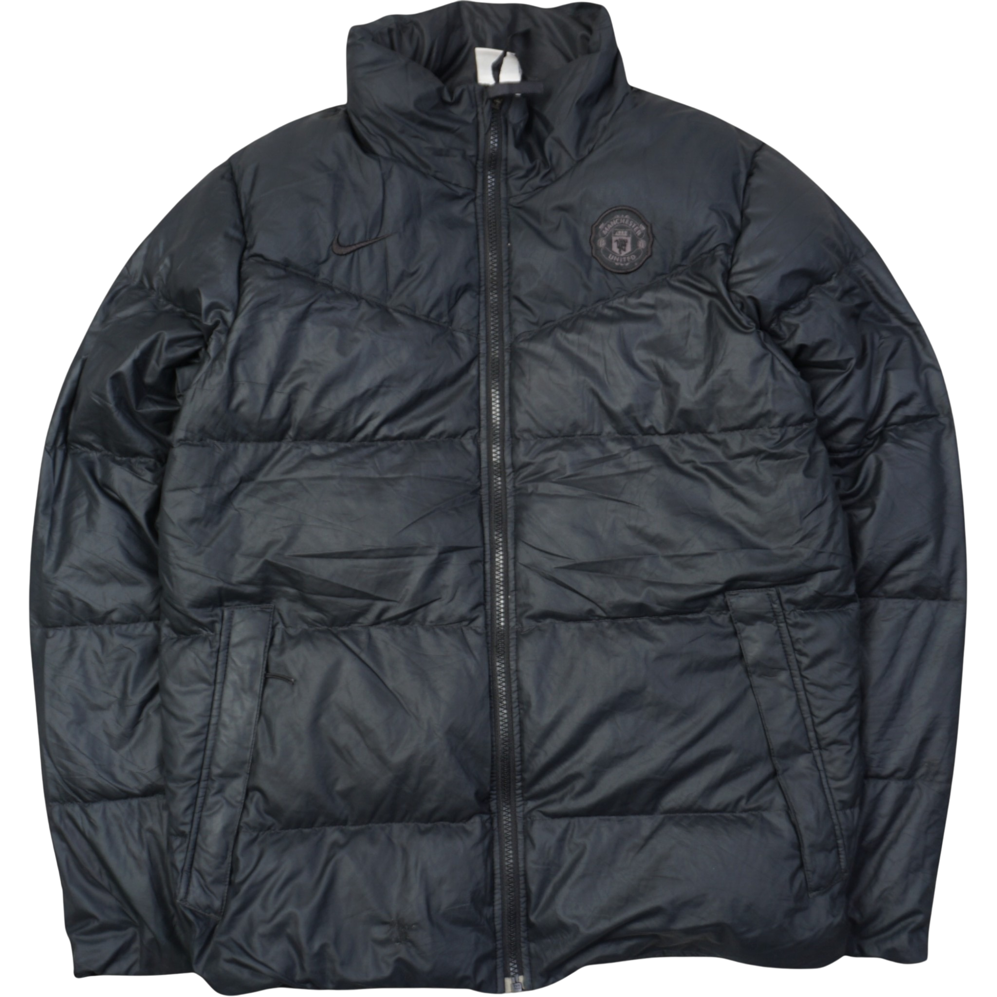 Vintage Puffer-Maverick