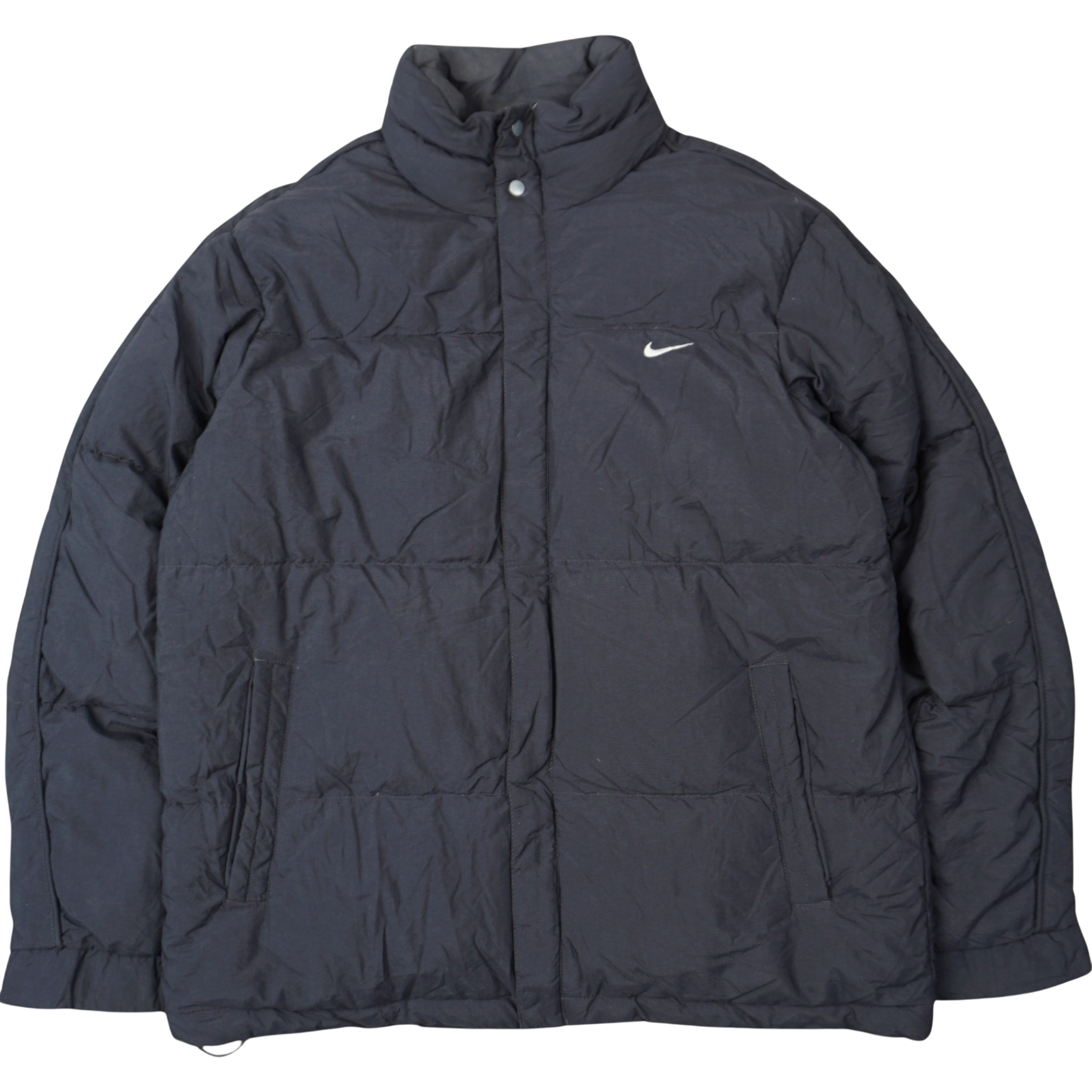 Vintage Puffer-Maverick