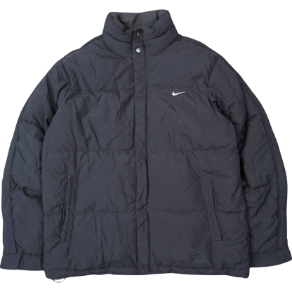 Vintage Puffer-Maverick