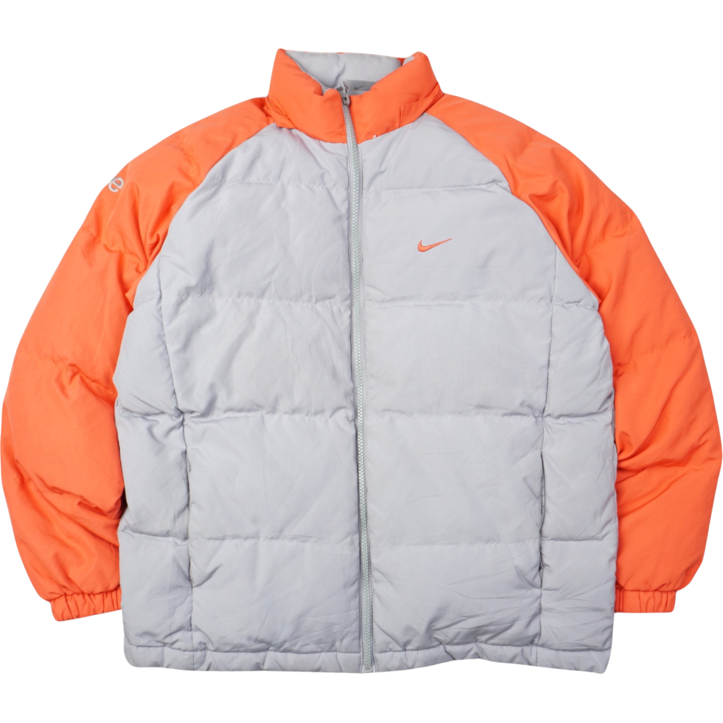 Vintage Puffer-Maverick