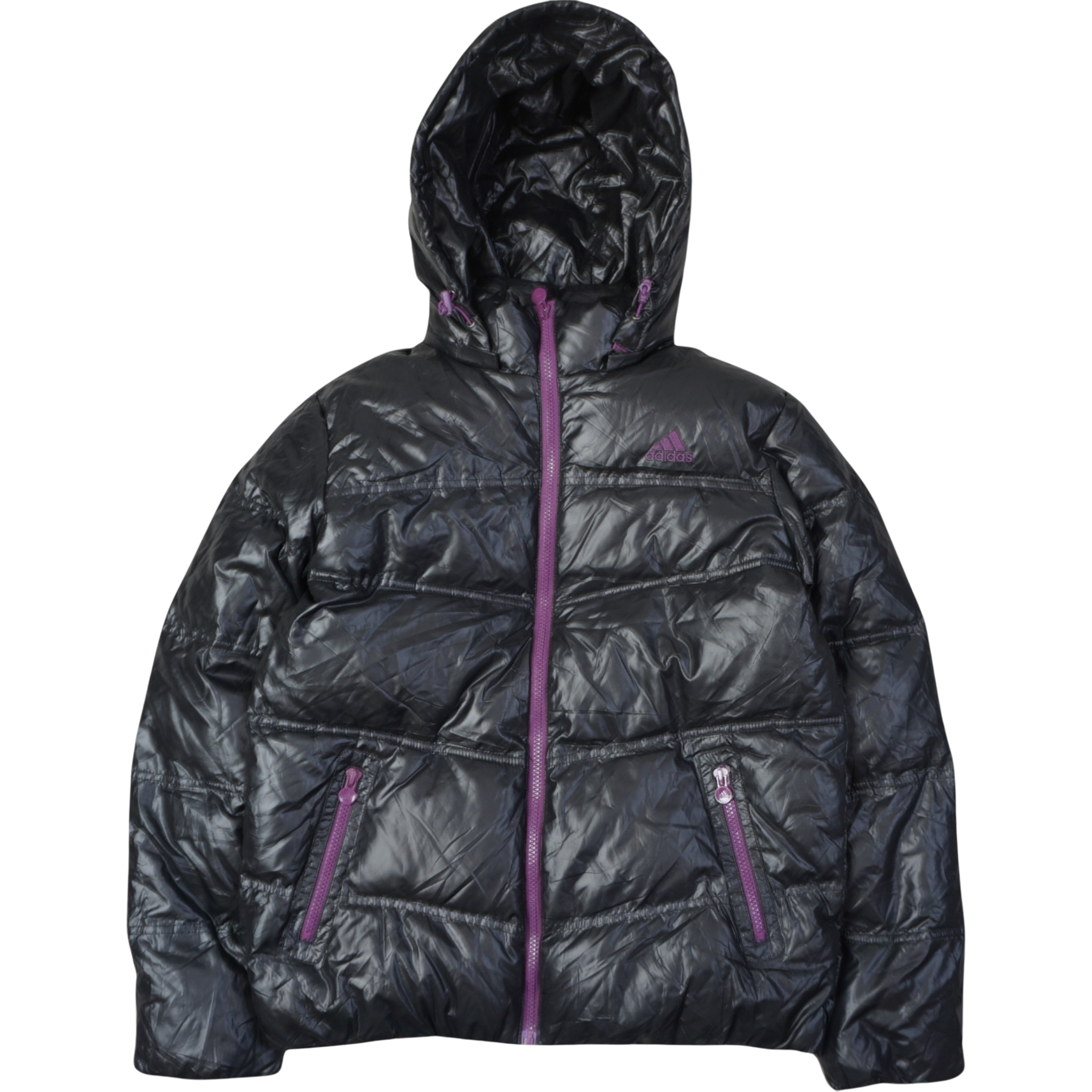 Vintage Puffer-Maverick