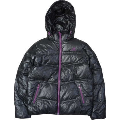 Vintage Puffer-Maverick