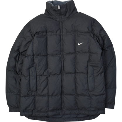 Vintage Puffer-Maverick