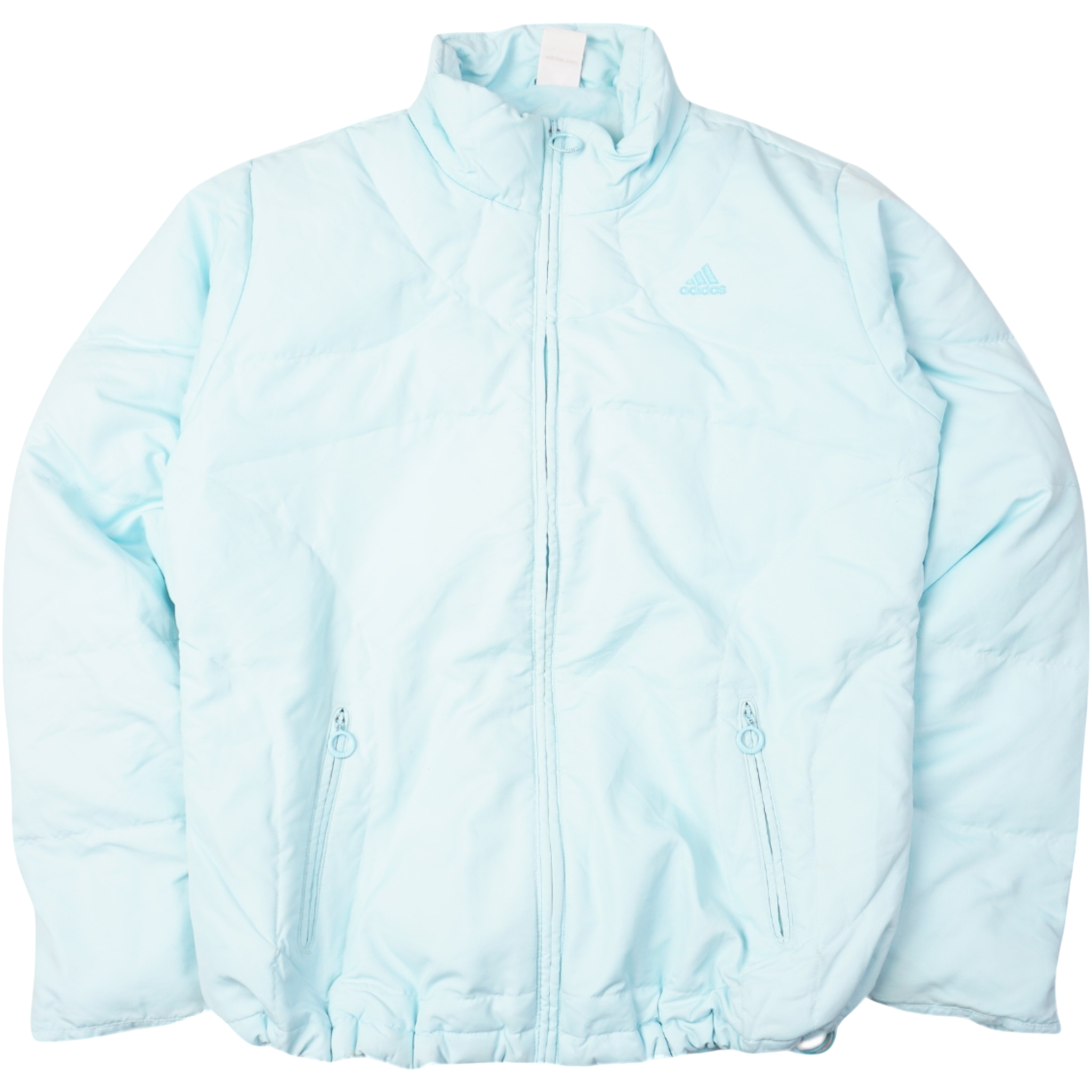 Vintage Puffer-Maverick