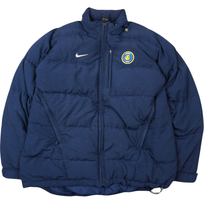 Vintage inter mailand Puffer-Maverick