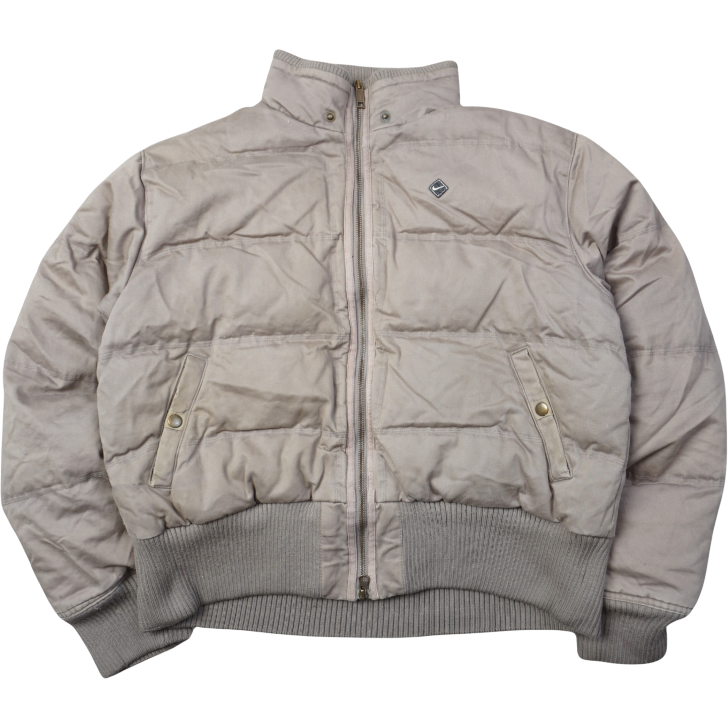 Vintage Puffer-Maverick