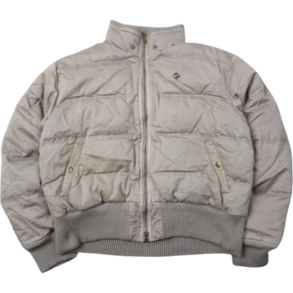 Vintage Puffer-Maverick