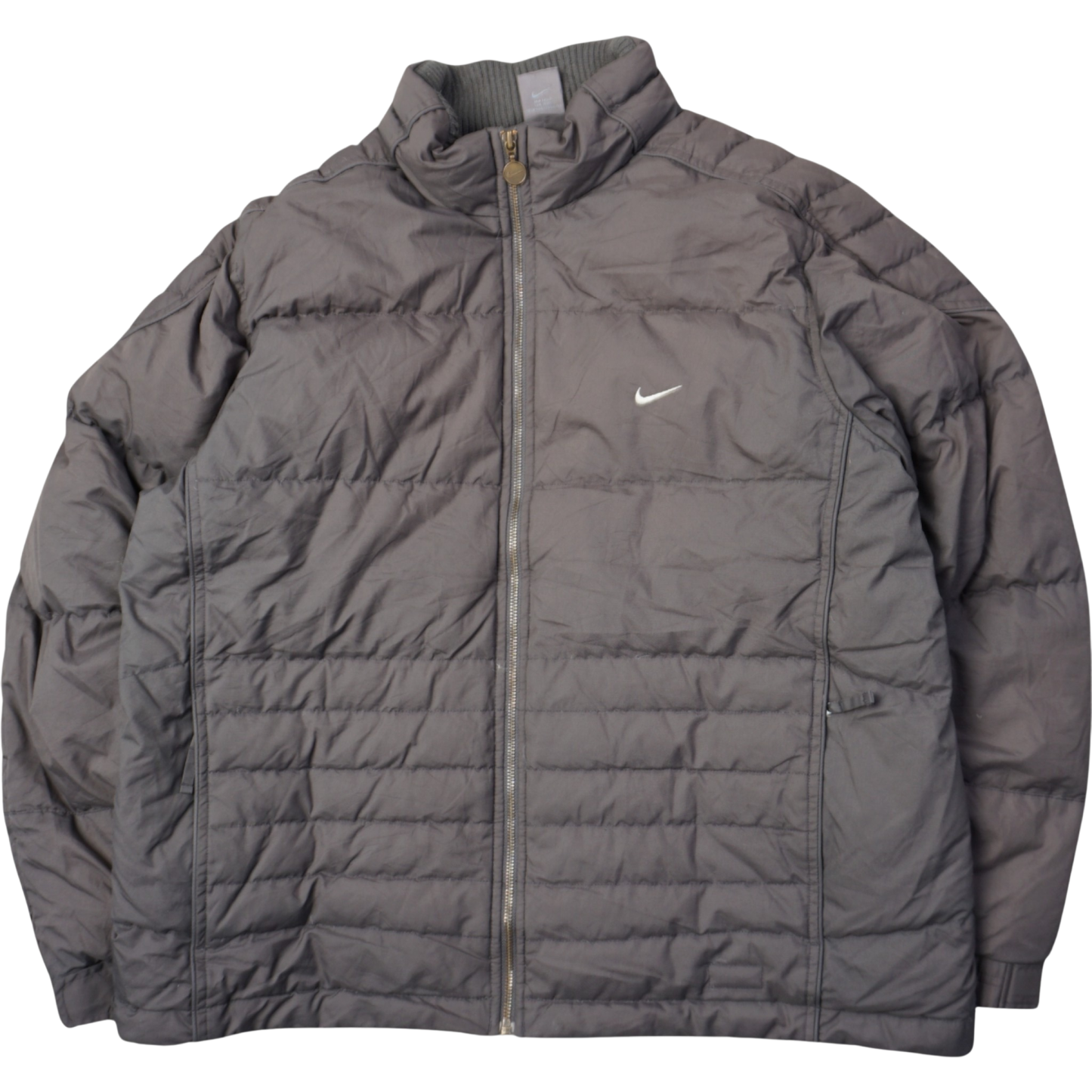 Vintage Puffer-Maverick