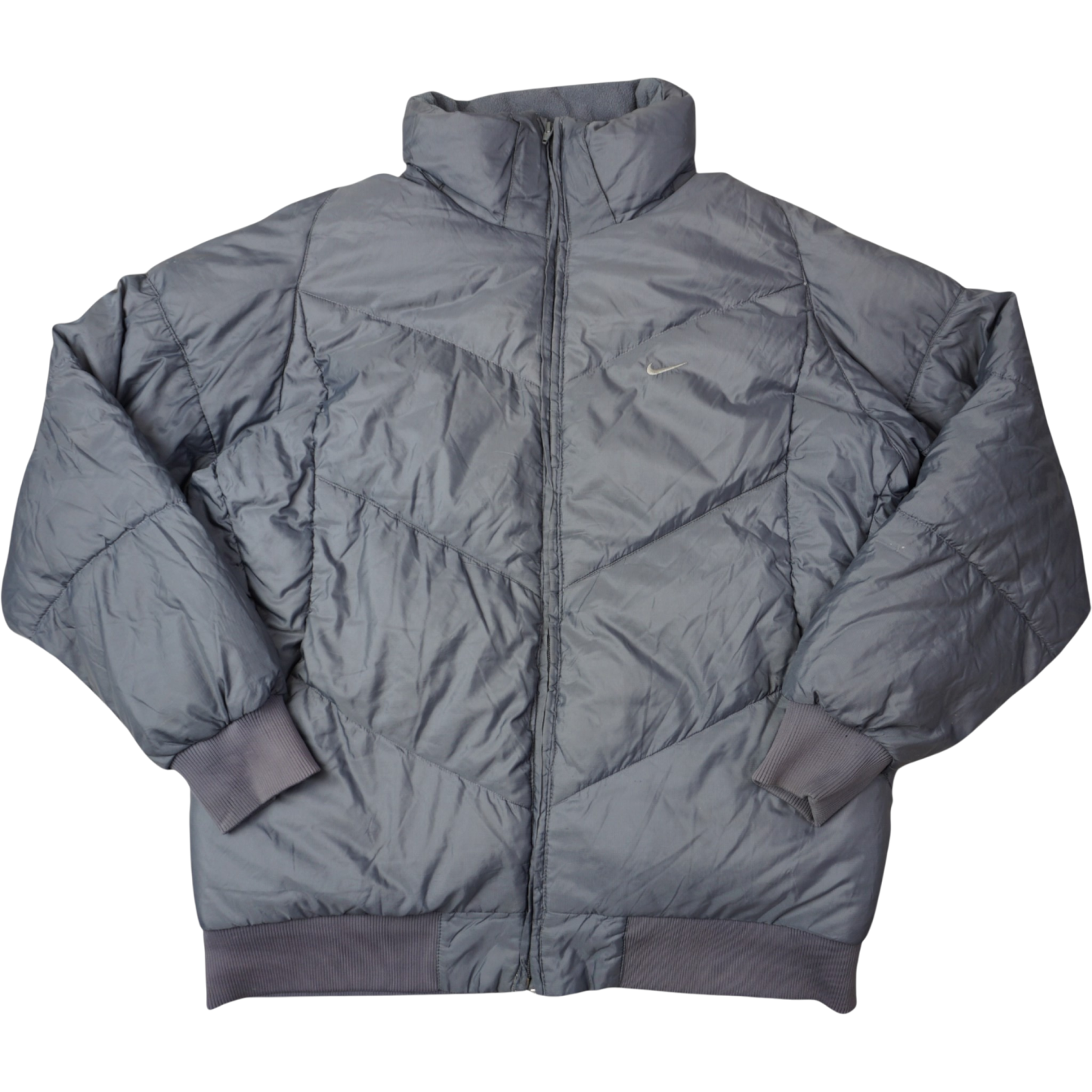 Vintage Puffer-Maverick