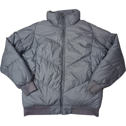 Vintage Puffer-Maverick