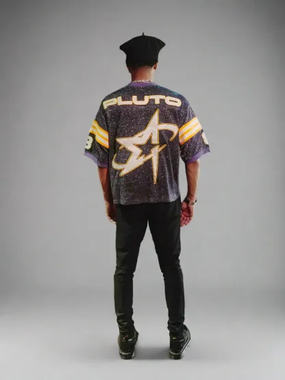 'DIAMOND' JERSEY-Maverick