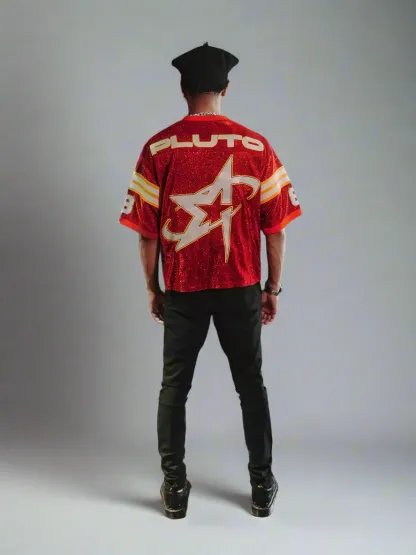 'DIAMOND' JERSEY-Maverick