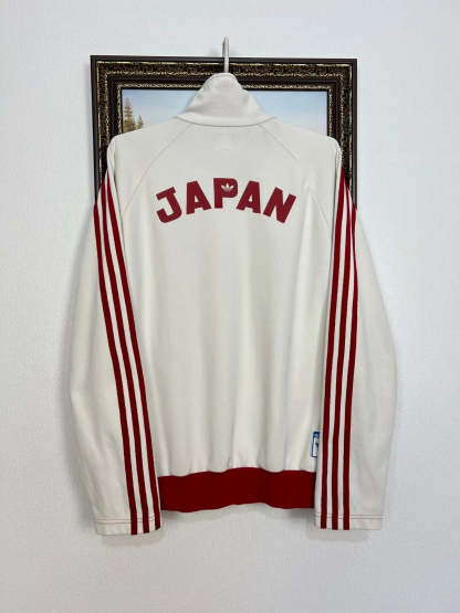 Vintage Japan Olympic Track Jacket