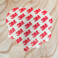 Patch Party Club (1-pc), 3.5” New Jersey Heart Retro Patch with 3M Adhesive Backing – Perfect for Hats, Bags, Jackets, DIY Projects & Clothing