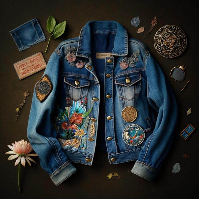 Patch Party (11/25/23)