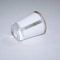 1oz “Gold Rim” Sublimation Shot Glass, Blank Shot Glass for Personalization, Dye-sub Blank Craft Supplies,
