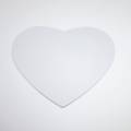 Customizable Blank Sub Mouse Pad, Choose Shape Mouse Pad for Sublimation- 2mm Thick – Size 7.5", Blank DIY Products, Heat Transfer