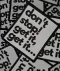 6 pc Patch Assortment, Afrocentric Iron-On Patches, Grab Bag SAMPLER, Embroidered Patches and Pins (Mixed Assortment)