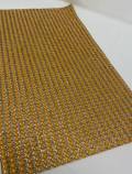 Gold Pearls,Hot-fix Rhinestone Sheet for Blinging Clothes, Shoes, Handbags, Wine Glasses & More, 10" x 16.5" sz, 18,000 Stones, Iron-on