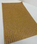 Gold Pearls,Hot-fix Rhinestone Sheet for Blinging Clothes, Shoes, Handbags, Wine Glasses & More, 10" x 16.5" sz, 18,000 Stones, Iron-on