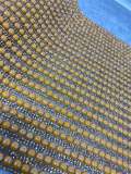 Gold Pearls,Hot-fix Rhinestone Sheet for Blinging Clothes, Shoes, Handbags, Wine Glasses & More, 10" x 16.5" sz, 18,000 Stones, Iron-on