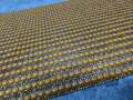 Gold Pearls,Hot-fix Rhinestone Sheet for Blinging Clothes, Shoes, Handbags, Wine Glasses & More, 10" x 16.5" sz, 18,000 Stones, Iron-on
