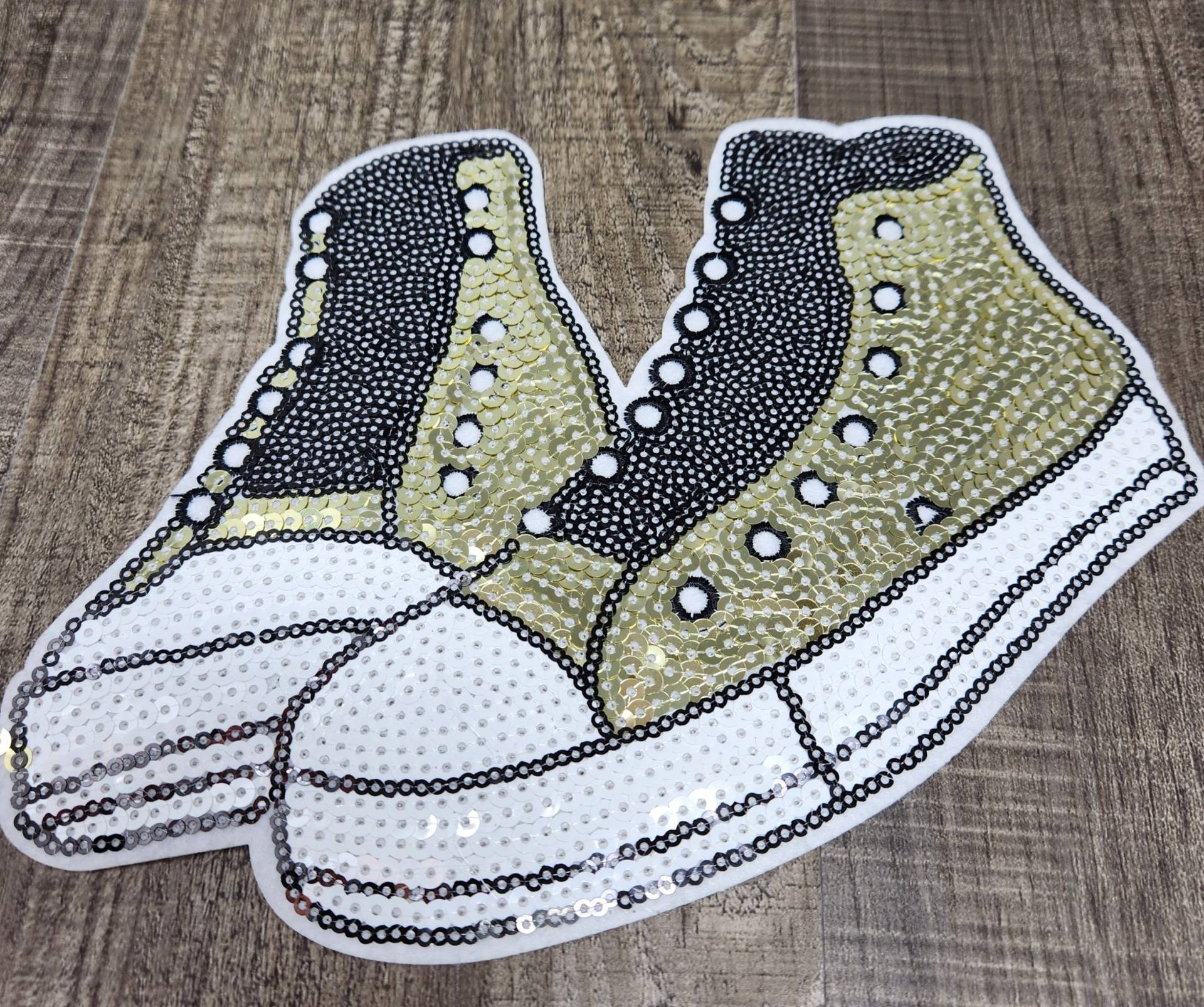 Sequins Patches