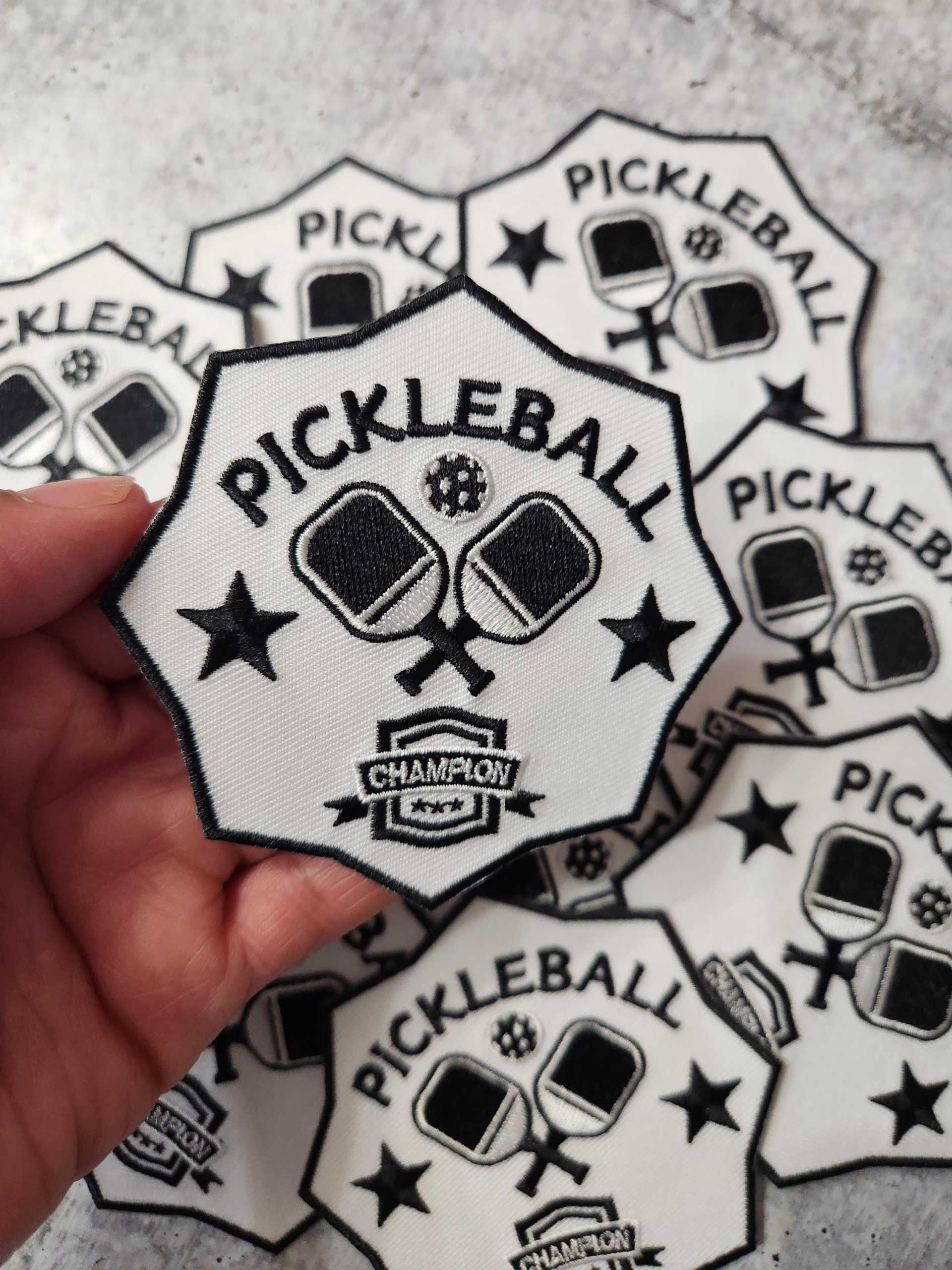 Kids Patches