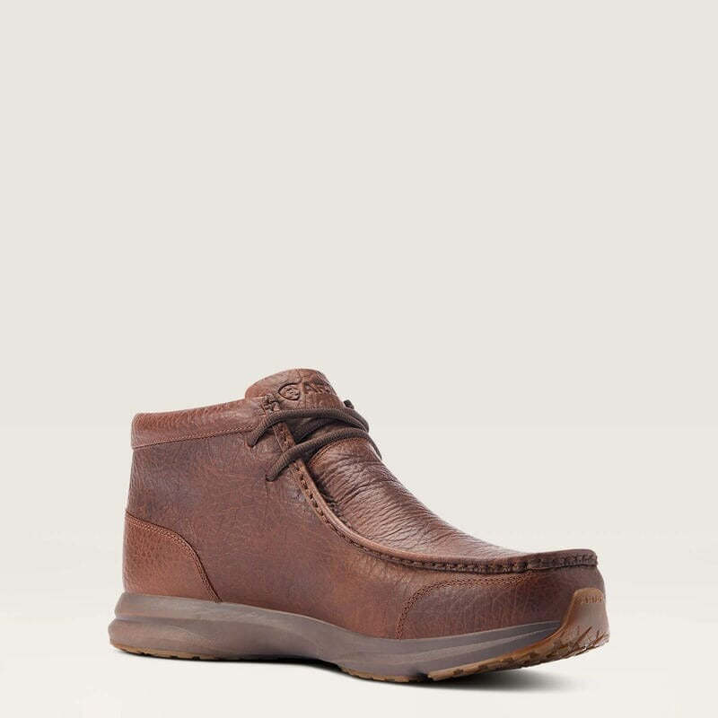 Spitfire Ankle Boots