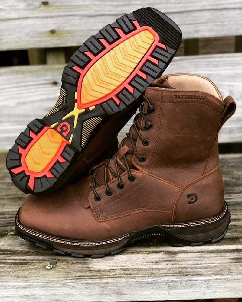 Maverick XP Waterproof Boots