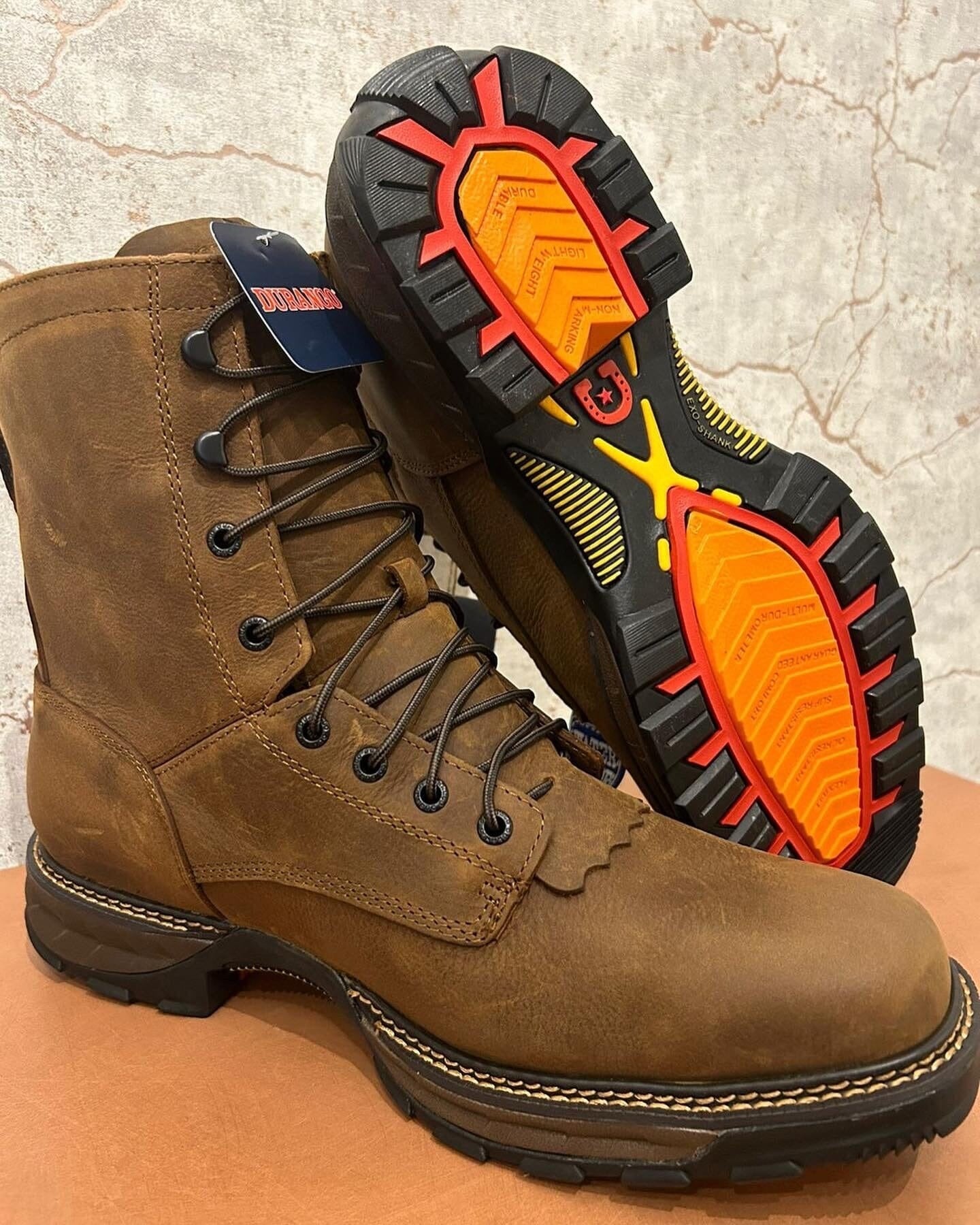 Maverick XP Waterproof Boots