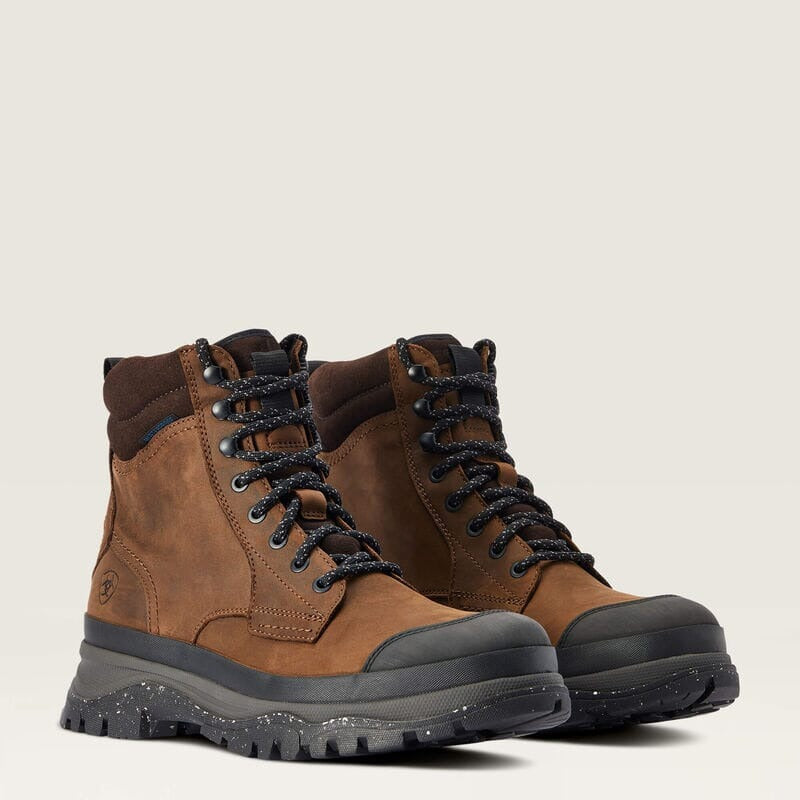 Men's Waterproof Boots