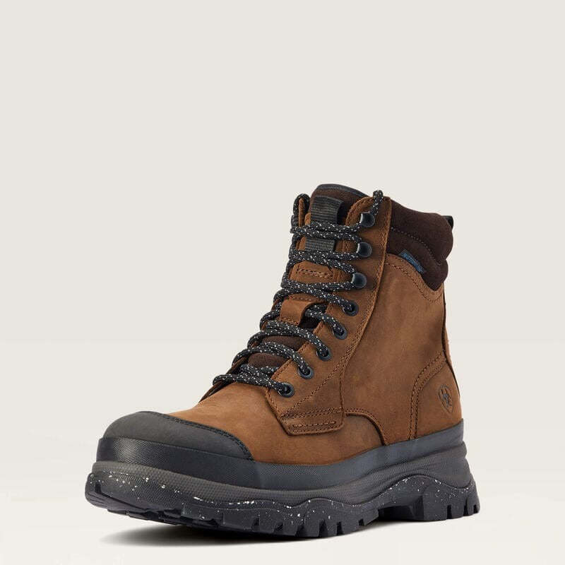 Men's Waterproof Boots