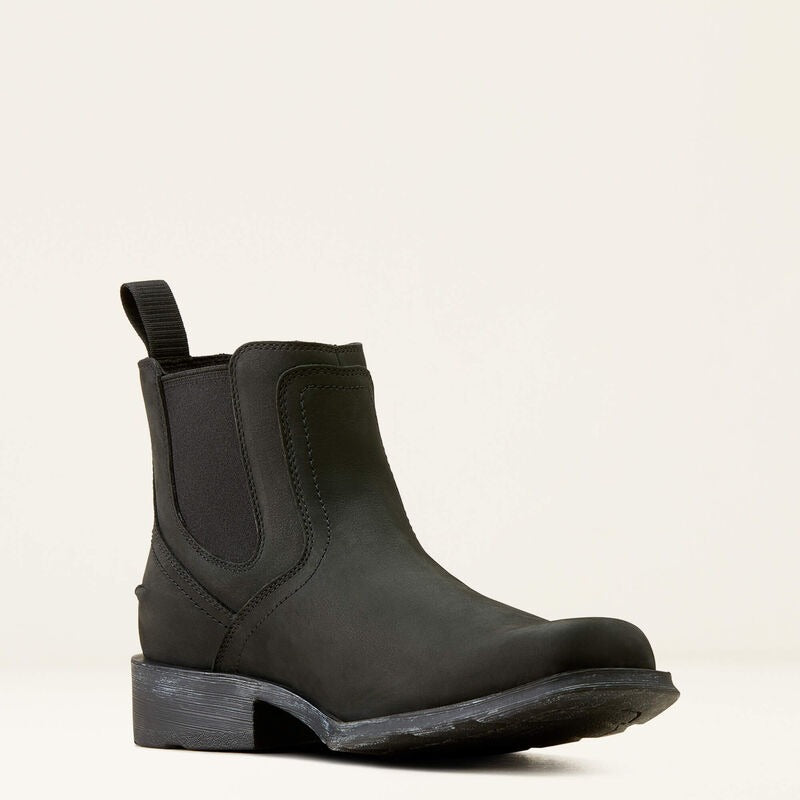 Midtown Rambler Western Boots(Buy 2 Free Shipping✔️)