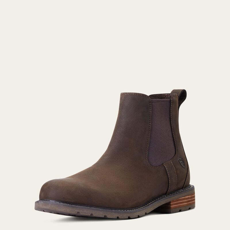 Chelsea Waterproof Ankle Boots(Buy 2 Free Shipping✔️)