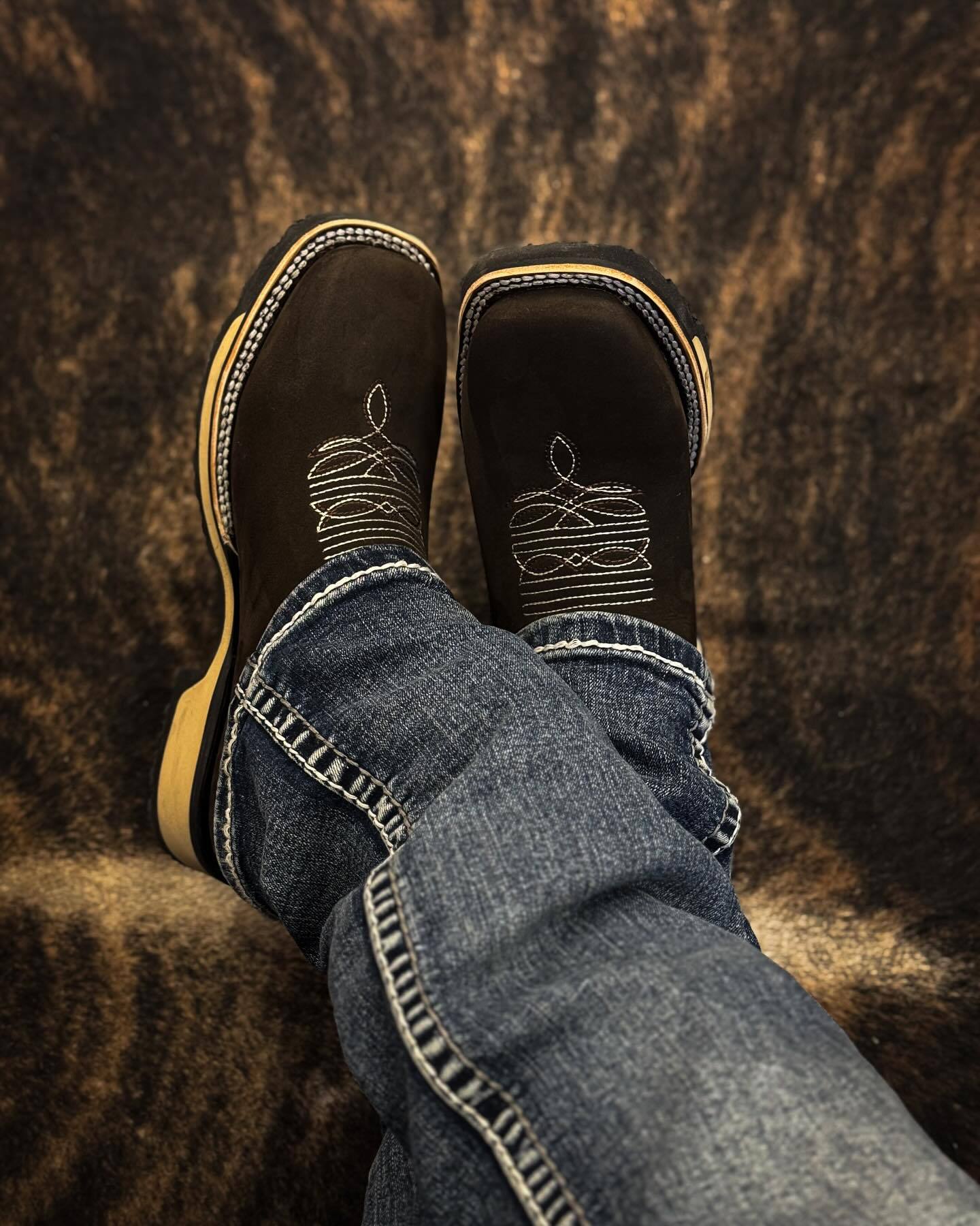 Suede Embroidered Ankle Boots