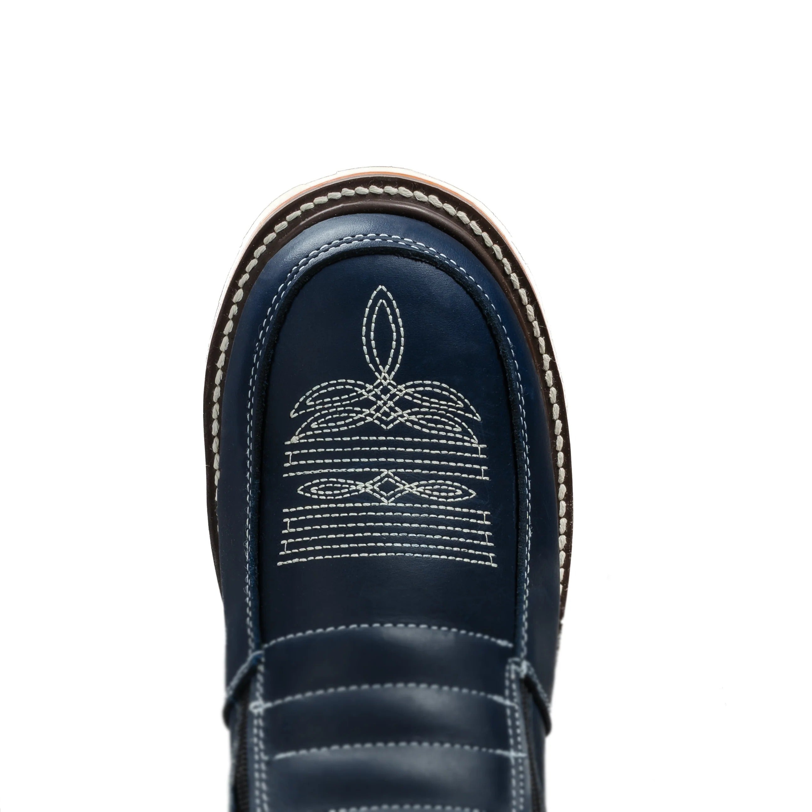 Zipper Double Density Sole Work Boots