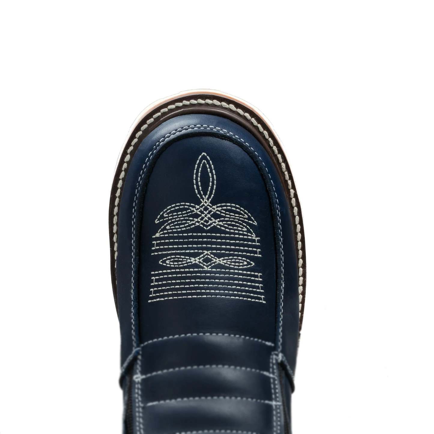 Zipper Double Density Sole Work Boots