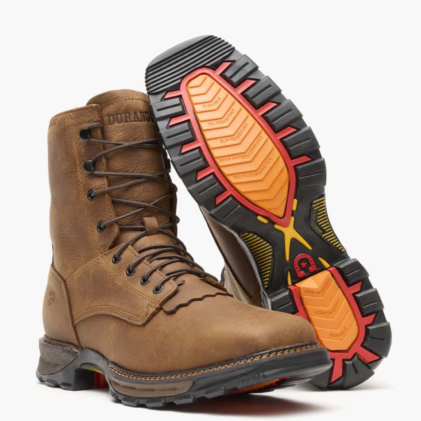 Maverick XP Waterproof Boots