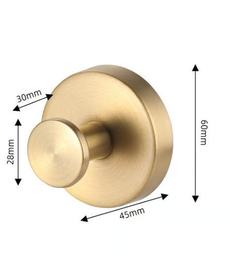 Upgraded Suction Cup Hooks