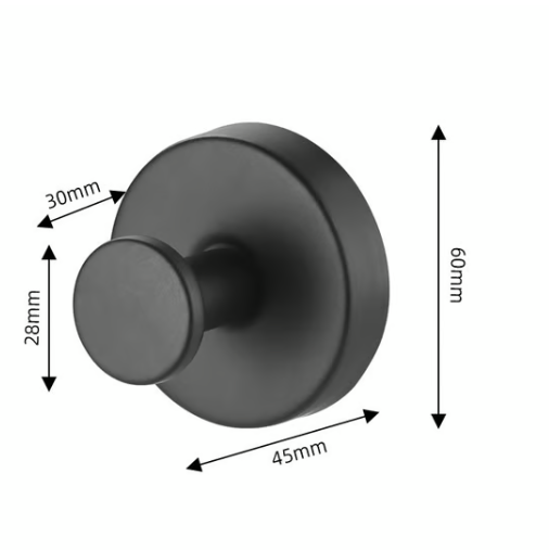 Upgraded Suction Cup Hooks