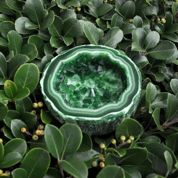 🎁The Best Christmas Gift - Intention/Healing Energy Candle